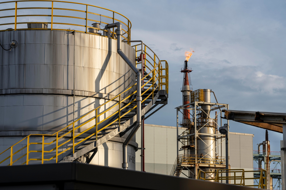 Cathodique CHD — protection cathodique et solutions industrielles